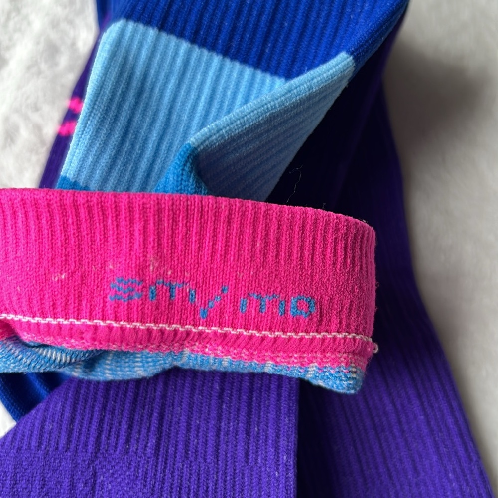 PRO Compression Marathon Socks - Picture 9 of 9